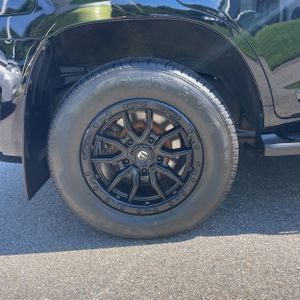 صورة 19 لـ 2017 Toyota LAND CRUISER BASE