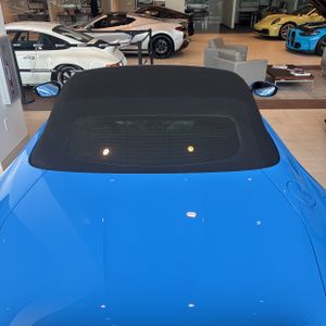 2021 Aston Martin VANTAGE BASE 缩略图 16