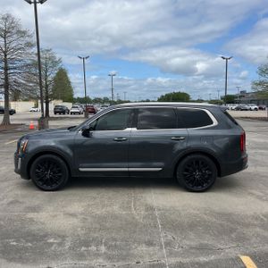 KIA TELLURIDE SX - 3