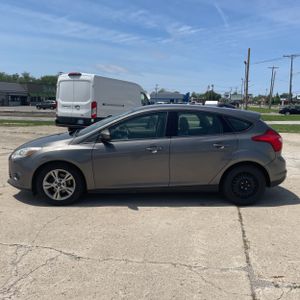 FORD FOCUS SE - 3