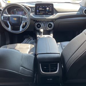 صورة مصغرة 35 لـ 2024 Chevrolet BLAZER LT