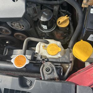 2014 Subaru OUTBACK 2.5I PREMIUM — миниатюра 44