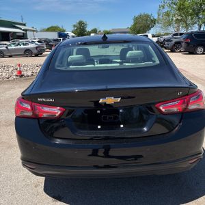 CHEVROLET MALIBU LT - 7