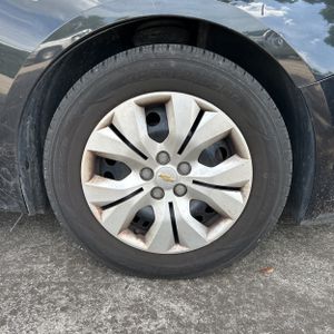 2015 Chevrolet CRUZE LS AUTO — миниатюра 20