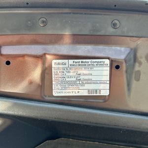 2014 FORD EDGE SEL thumbnail 48
