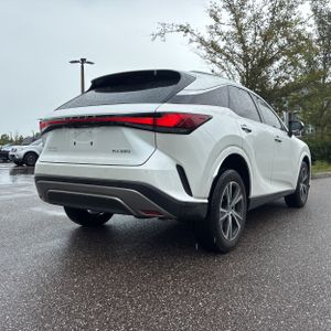 2024 Lexus RX 350 PREMIUM — фото 8