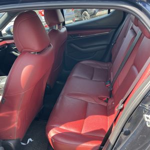 2019 Mazda MAZDA3 HATCHBACK PREFERRED 缩略图 33