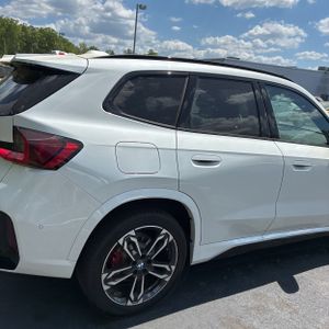 BMW X1 XDRIVE28I - 9
