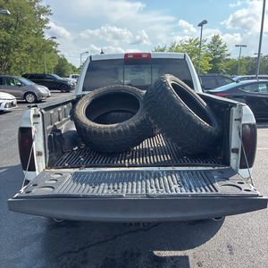 2014 RAM 1500 BIG HORN — миниатюра 42