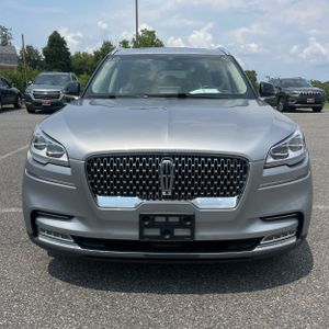 2020 Lincoln AVIATOR RESERVE — миниатюра 14