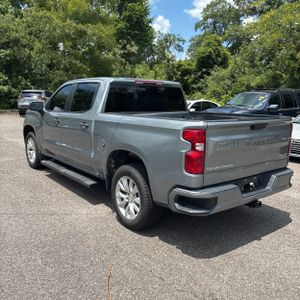 صورة 5 لـ 2023 Chevrolet SILVERADO 1500 CUSTOM