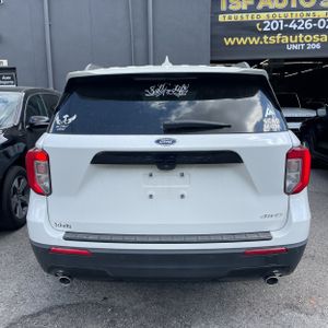 FORD EXPLORER ST-LINE - 6