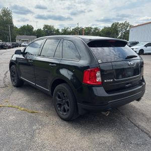 2013 FORD EDGE SE 照片 5