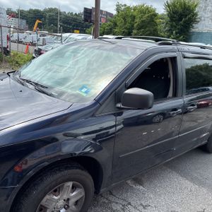 2010 Dodge GRAND CARAVAN SE 照片 2