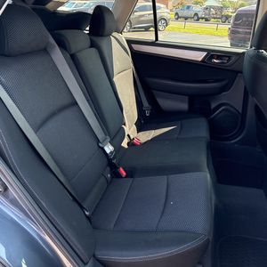 2015 Subaru OUTBACK 2.5I PREMIUM 缩略图 34