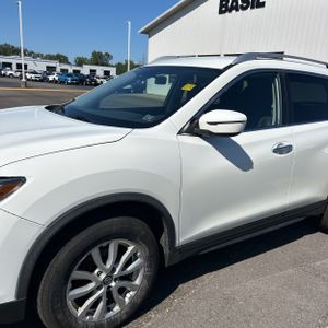 صورة 2 لـ 2019 Nissan ROGUE SV