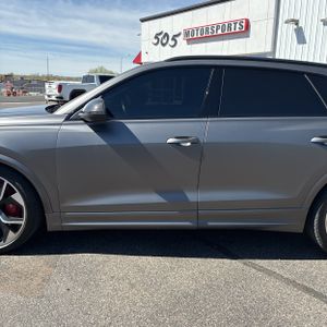 AUDI RS Q8 TFSI QUATTRO TIPTRONIC - 4