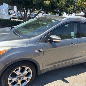 صورة 2 لـ 2014 FORD ESCAPE TITANIUM