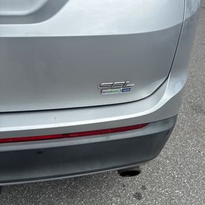 2018 FORD EDGE SEL 缩略图 23