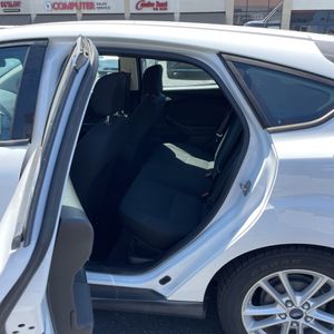 2016 FORD FOCUS SE — миниатюра 33