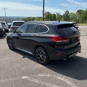 BMW X1 SDRIVE28I - 5