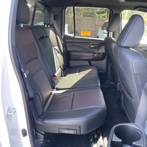 صورة 39 لـ 2021 Honda RIDGELINE BLACK EDITION