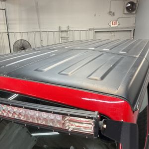 2021 JEEP WRANGLER UNLIMITED SPORT S 照片 15