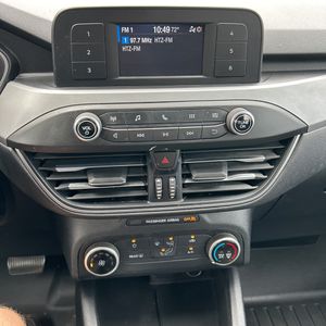 صورة مصغرة 37 لـ 2020 FORD ESCAPE S
