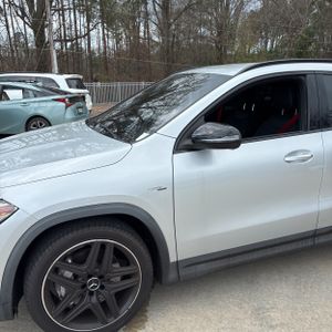 Mercedes-Benz GLA AMG GLA 35 - 2