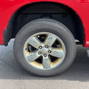 2015 RAM 1500 BIG HORN — миниатюра 19