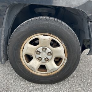صورة مصغرة 20 لـ 2011 Honda RIDGELINE RT