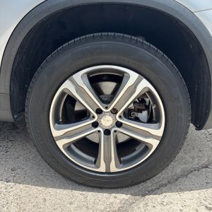 صورة مصغرة 18 لـ 2016 Mercedes-BENZ GLC