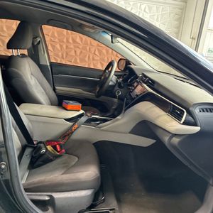 2018 Toyota CAMRY LE thumbnail 31