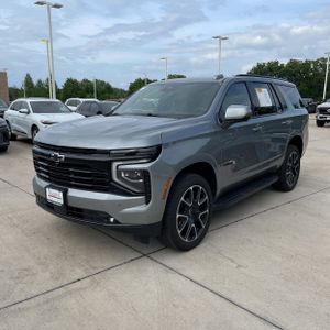 CHEVROLET TAHOE RST - 1