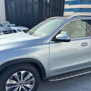 2022 Mercedes-BENZ GLE 照片 2