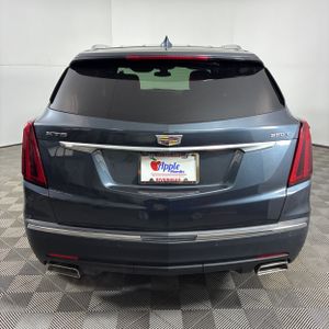 CADILLAC XT5 LUXURY - 7