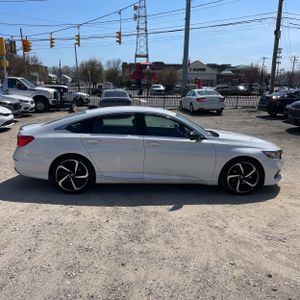 HONDA ACCORD SPORT - 10