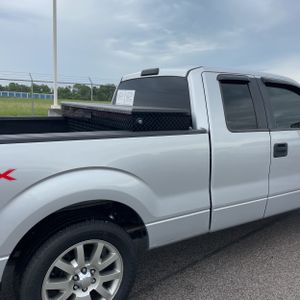 FORD F-150 STX - 9