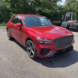 2023 Genesis GV70 3.5T SPORT — миниатюра 12