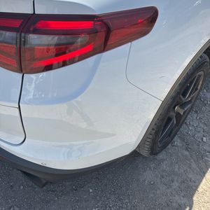 2019 ALFA Romeo STELVIO AWD — миниатюра 58