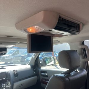 2012 Toyota SEQUOIA PLATINUM 照片 39