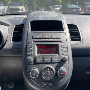 2013 KIA SOUL BASE thumbnail 36