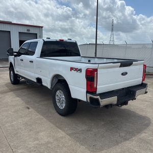 FORD F-250 SUPER DUTY XLT - 5