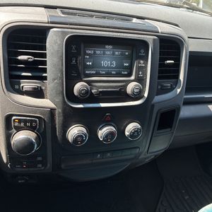 صورة مصغرة 37 لـ 2018 RAM 1500 TRADESMAN