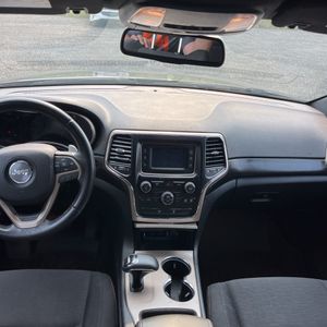2014 JEEP GRAND CHEROKEE LAREDO 照片 36