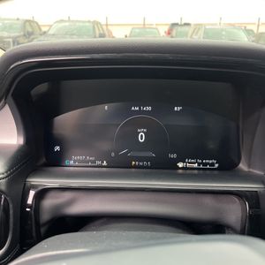 2022 Lincoln NAUTILUS STANDARD 缩略图 40