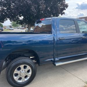 2023 RAM 2500 BIG HORN 照片 9