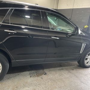 2014 Cadillac SRX LUXURY COLLECTION 缩略图 11