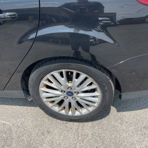 2015 FORD FOCUS TITANIUM 缩略图 18