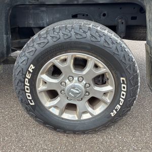 2021 RAM 2500 LARAMIE — миниатюра 18